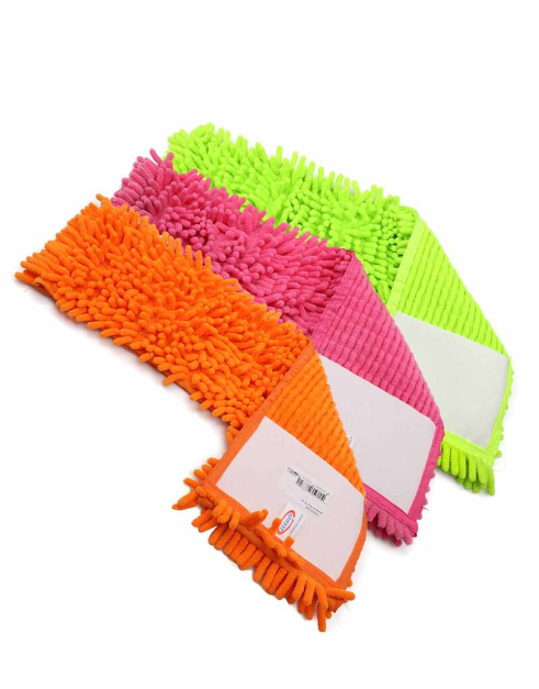 MAKARNA MOP YEDEĞİ 40 CM