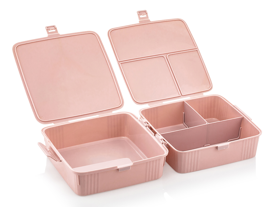 Beslenme kutusu pembe
