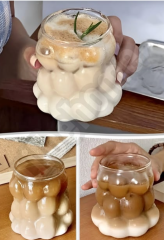 Bubbly bardak 6 adet