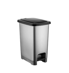 SLİM PEDALLI ÇÖP KOVASI 10 LT