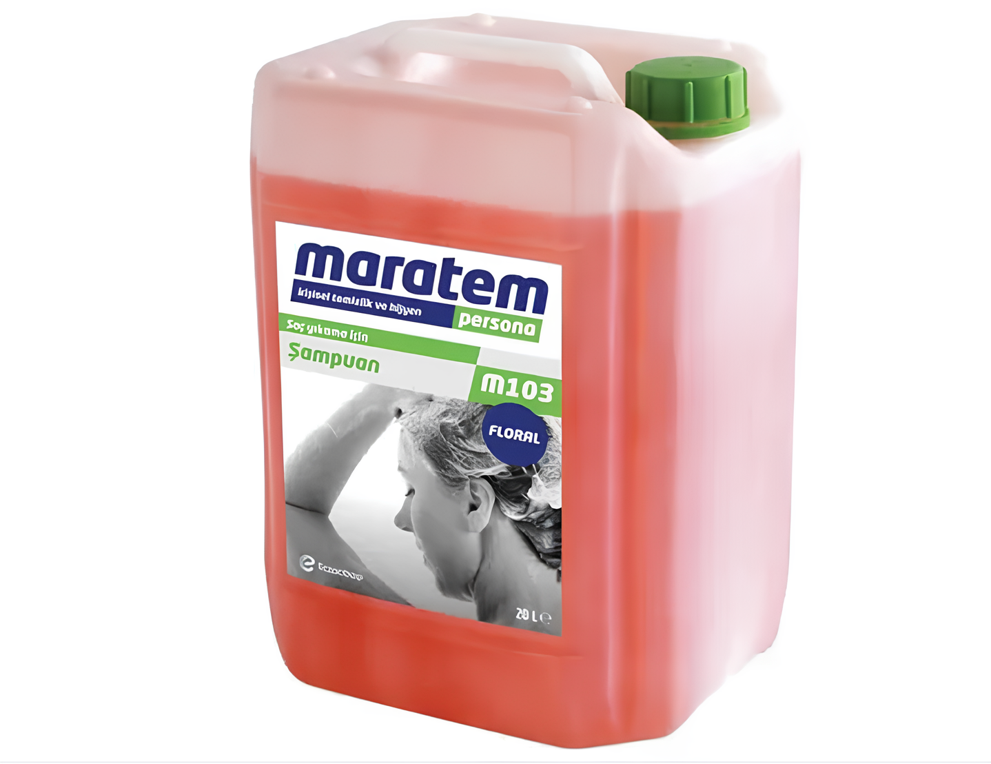 maratem m103 şampuan