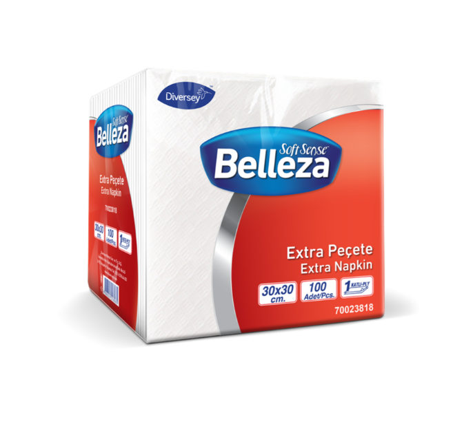 Belleza Extra Peçete