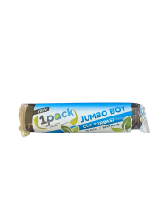 1PACK JUMBO ÇÖP TORBASI (1ADET)