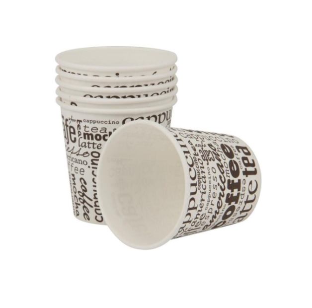 KARTON BARDAK 50 Lİ