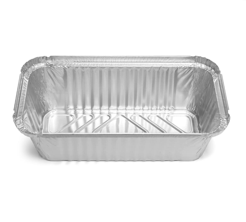 ALÜMİNYUM KAP 1000 CC (100 ADET)