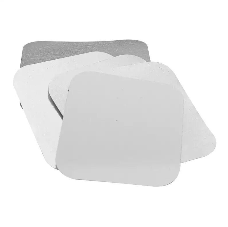 ALÜMİNYUM KAP KAPAĞI 1000 GR. (100ADET)