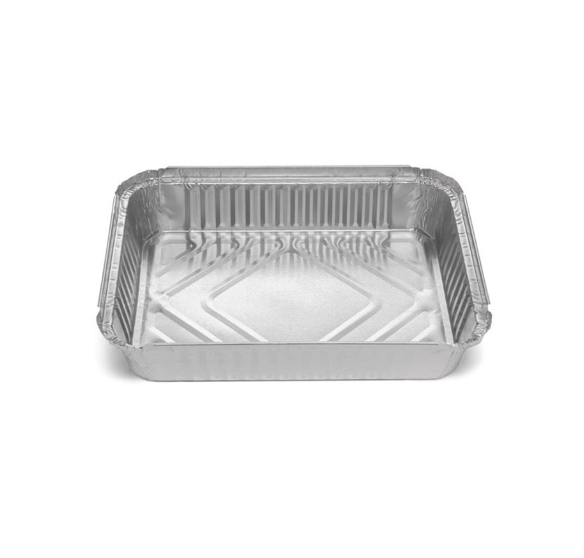 ALÜMİNYUM KAP 1500GR. (100 ADET)