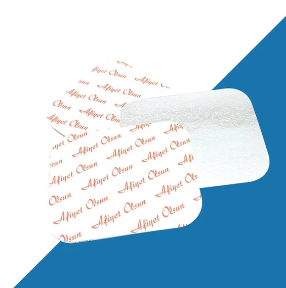 ALÜMİNYUM KASE KAPAK 1500GR ( 100 adet )