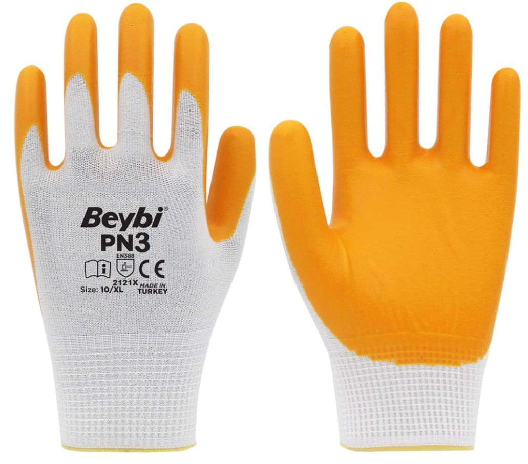 PN3 İŞÇİ ELDİVENİ 1 ÇİFT