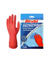 BEYBİ BULAŞIK ELDİVENİ LARGE