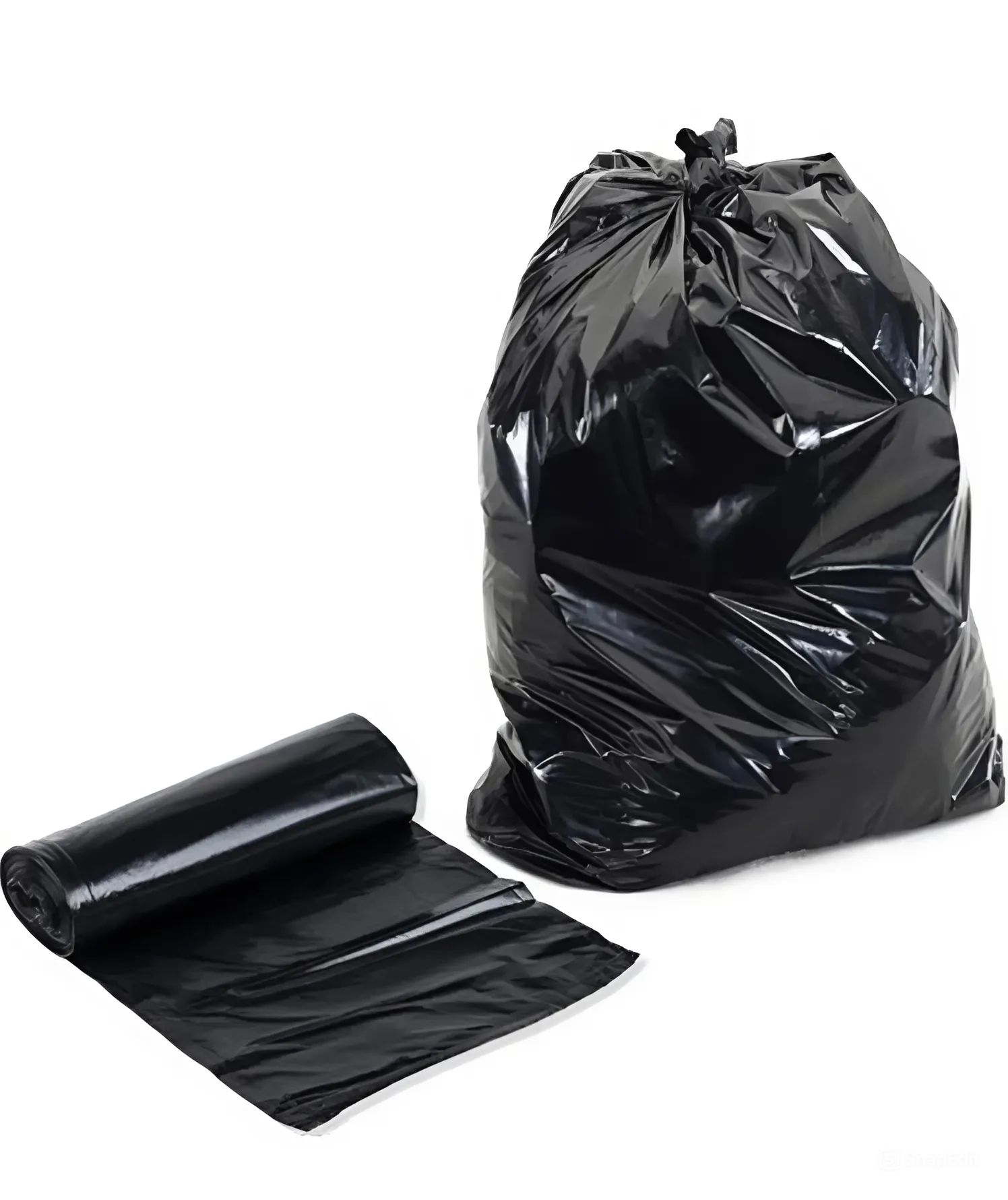 OXY HANTAL ÇÖP TORBASI 100X150CM 800GR (3ADET)
