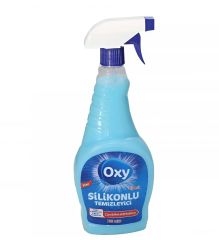 OXY SLİKONLU CAM SİL  750ML