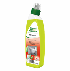 GREEN CARE WC TEM ÜR.LİMON 750 ML
