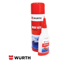 WÜRTH MDF HIZLI YAPIŞTIRICI