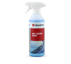 Würth Buz Çözücü Sprey 500 Ml