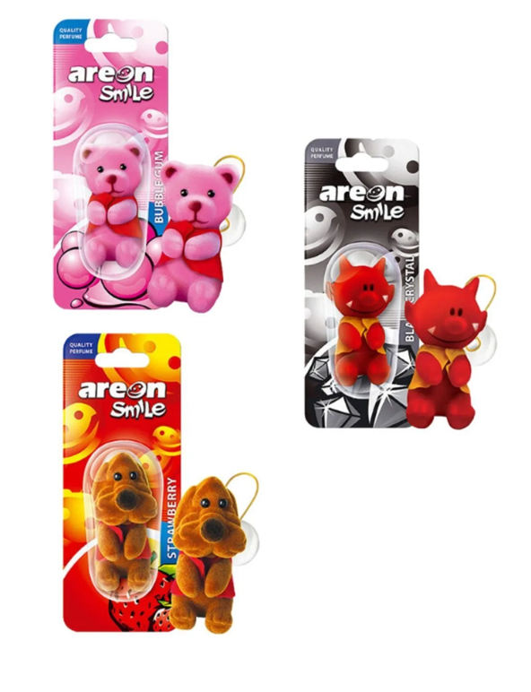 Areon Smile Karma Set