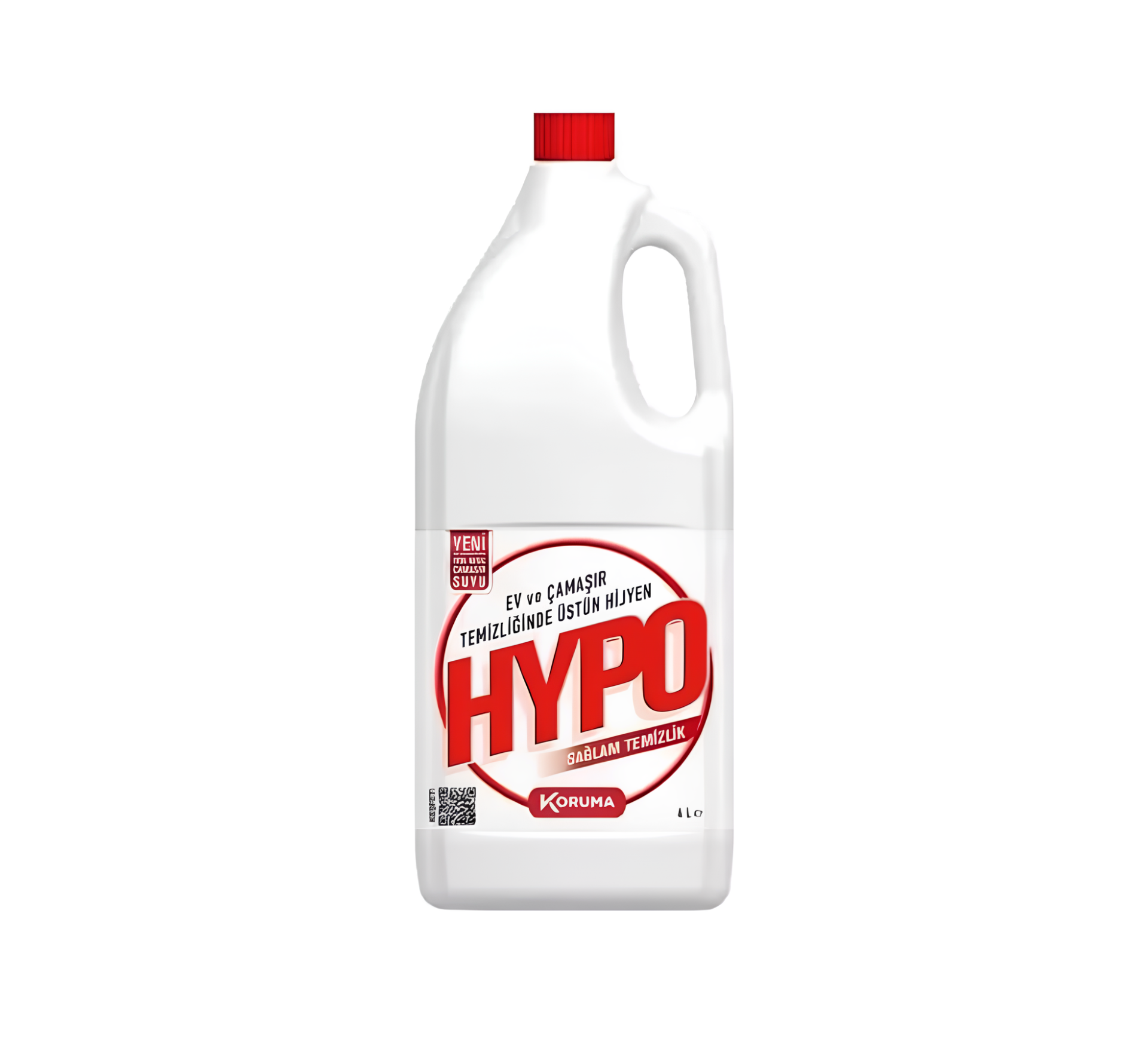 HYPO Çamaşır Suyu 4Kg