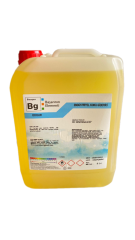 ODOUR ENDÜSTRİYEL KOKU GİDERİCİ 5 L