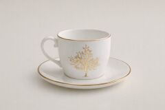 Neskafe Çay Fincanı
